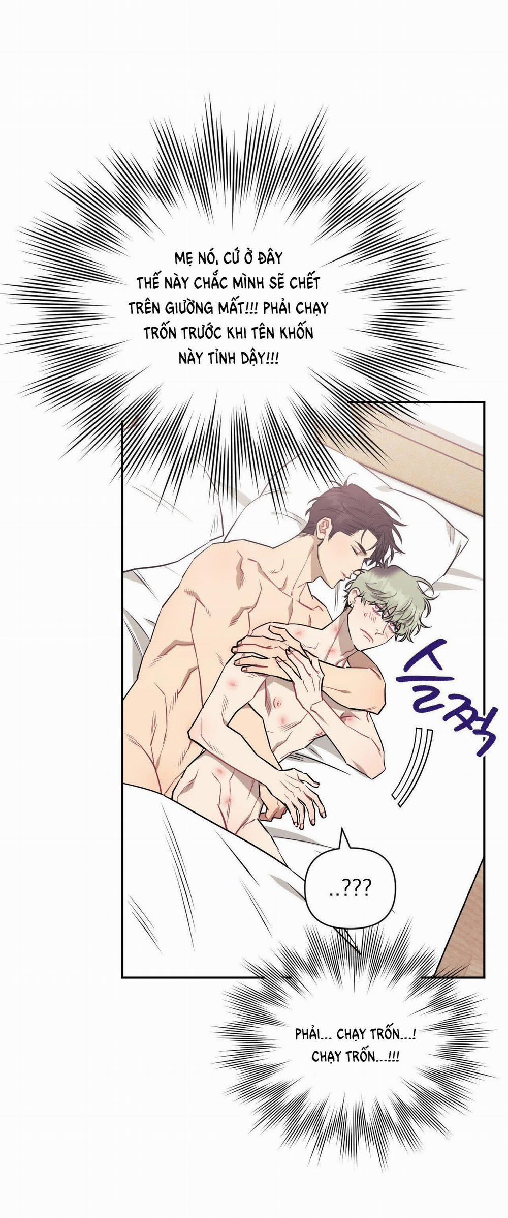 Hơn Cả Bạn Bè 67.1 trang 8