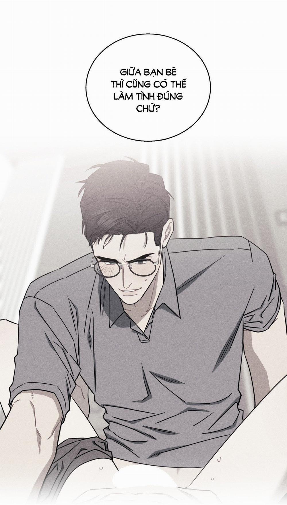 Hơn Cả Bạn Bè 67.2 trang 16