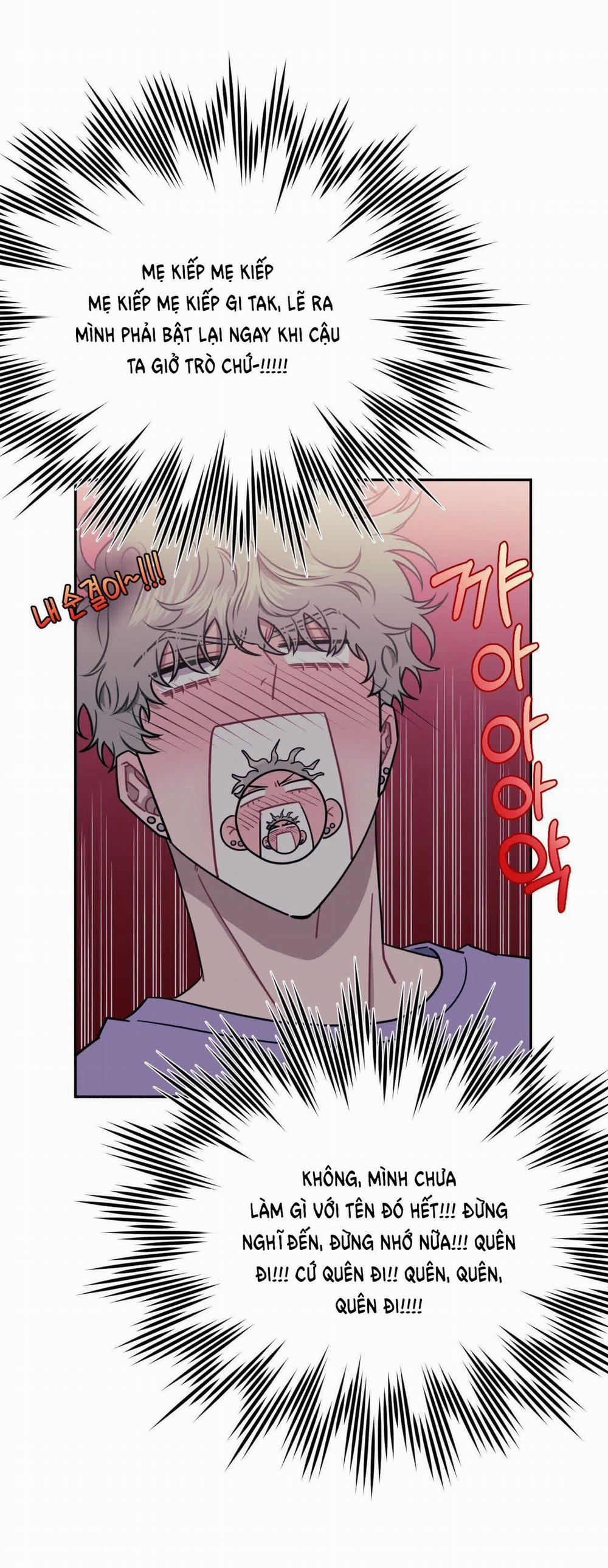 Hơn Cả Bạn Bè 67.2 trang 18