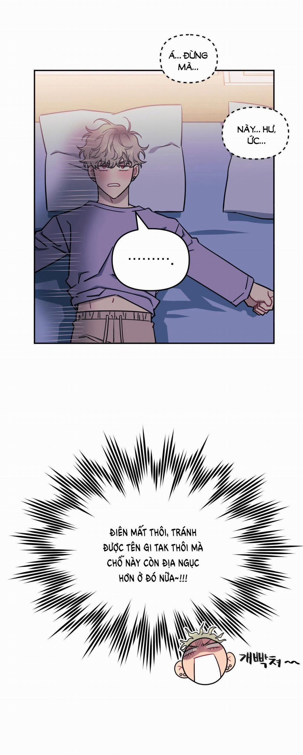 Hơn Cả Bạn Bè 67.2 trang 19