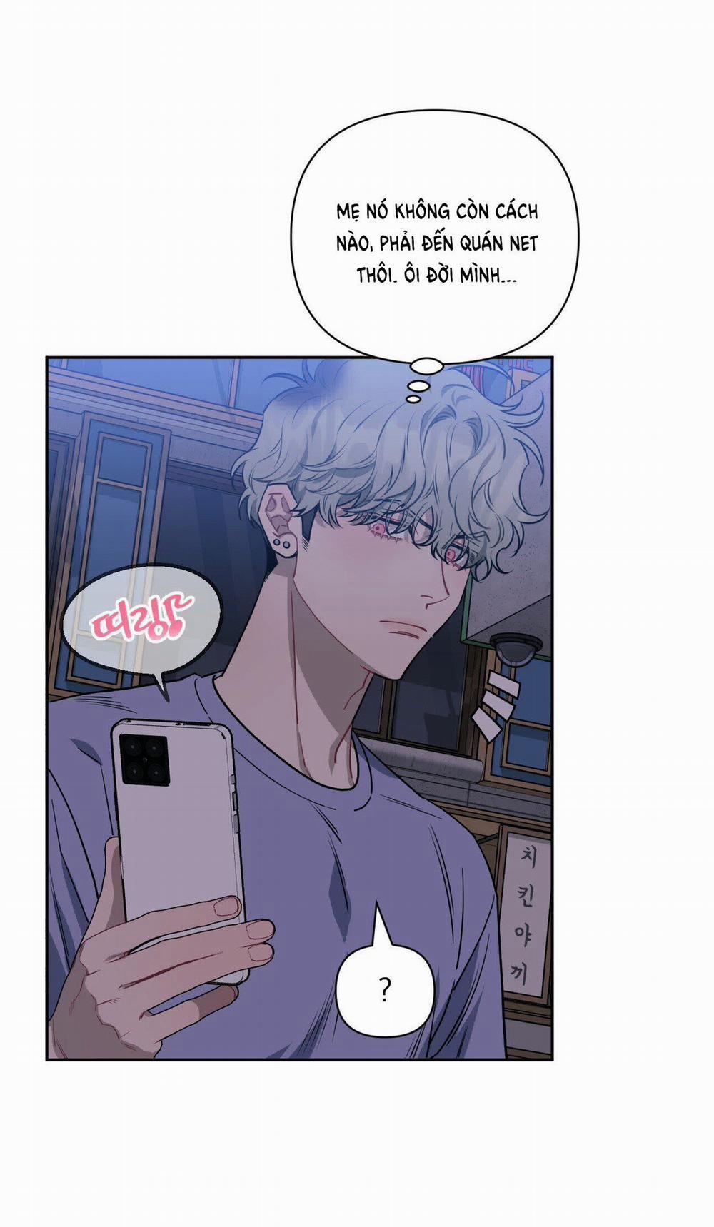 Hơn Cả Bạn Bè 67.2 trang 21