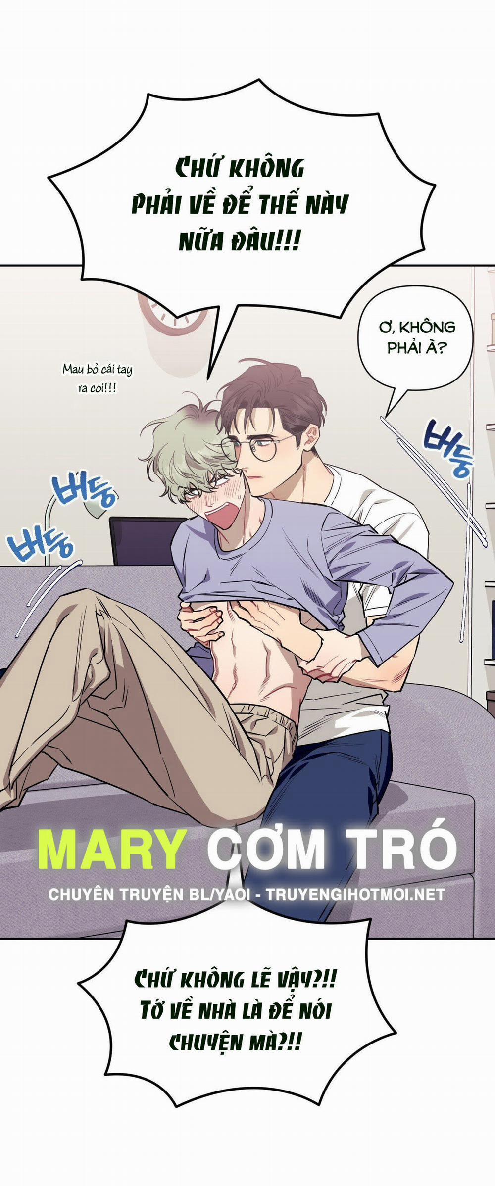 Hơn Cả Bạn Bè 67.2 trang 26