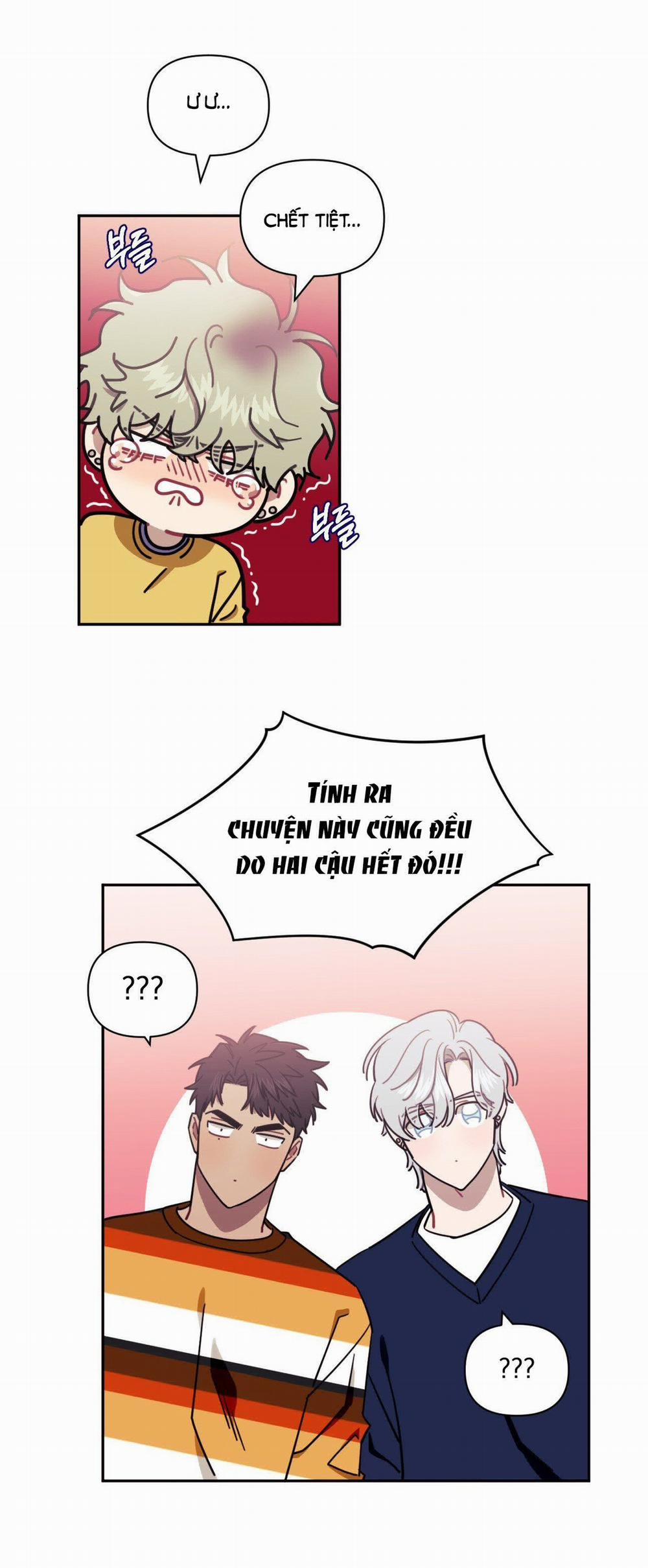 Hơn Cả Bạn Bè 67.2 trang 3