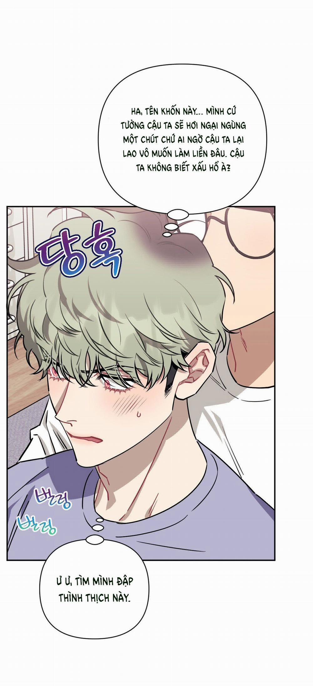 Hơn Cả Bạn Bè 67.2 trang 32