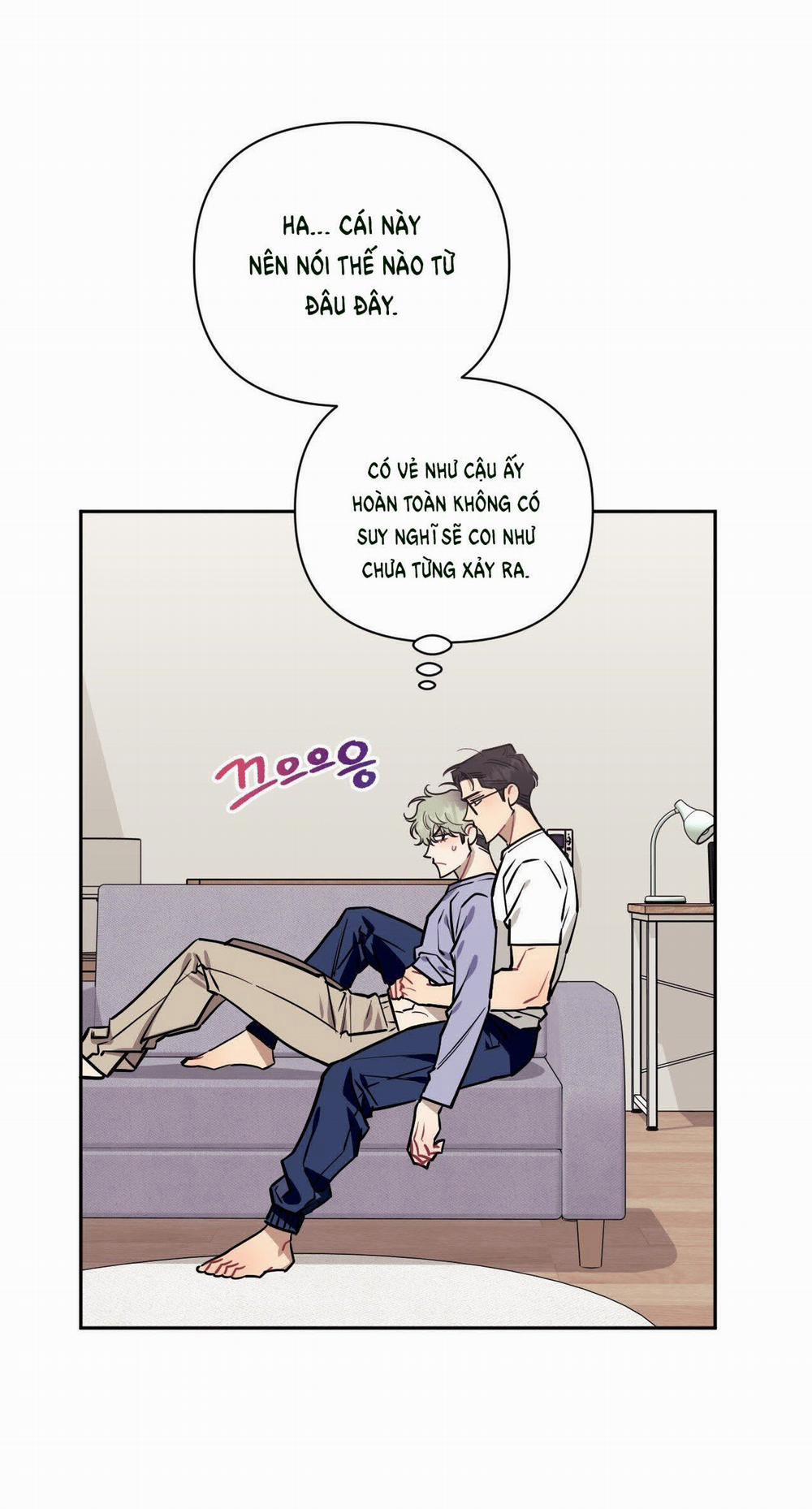 Hơn Cả Bạn Bè 67.2 trang 33