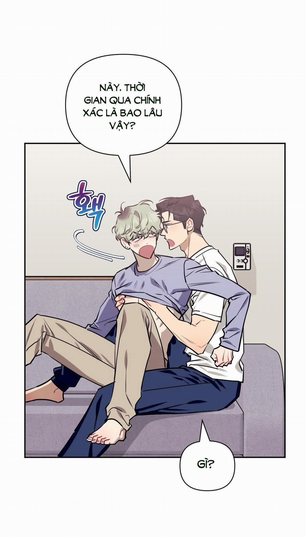 Hơn Cả Bạn Bè 67.2 trang 41