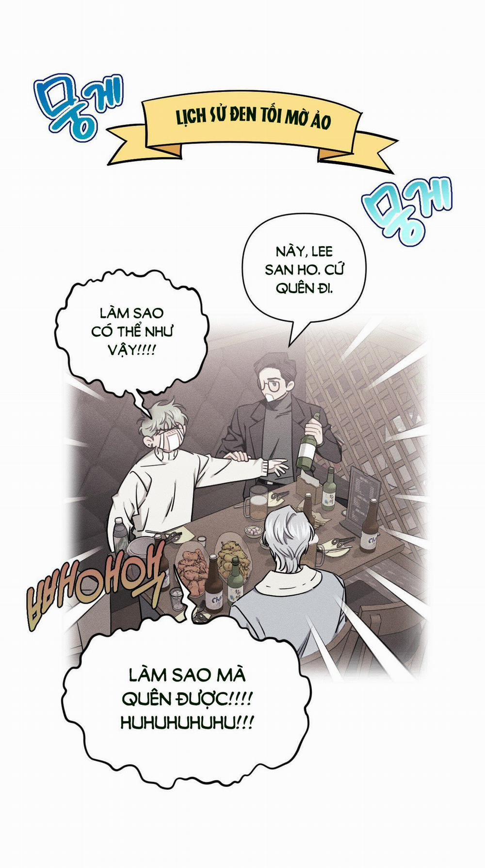 Hơn Cả Bạn Bè 67.2 trang 44