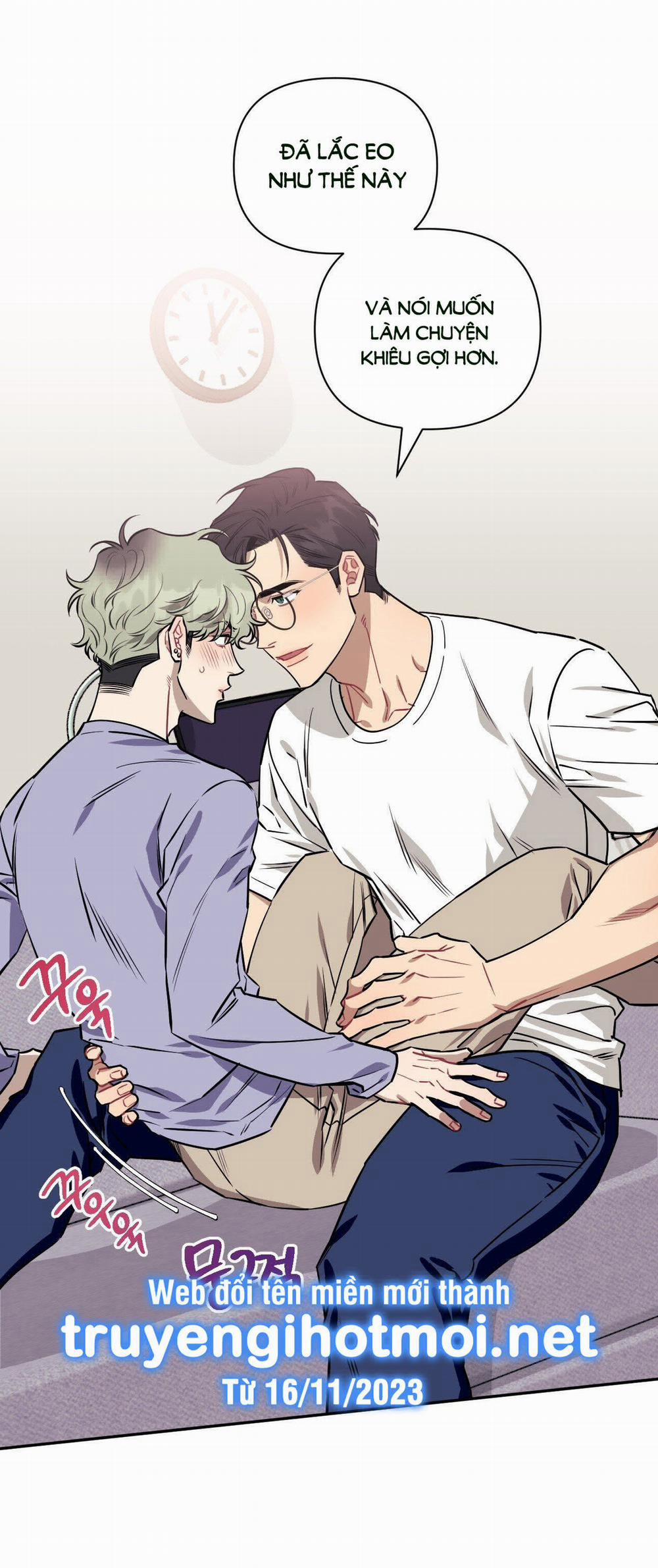 Hơn Cả Bạn Bè 67.2 trang 49