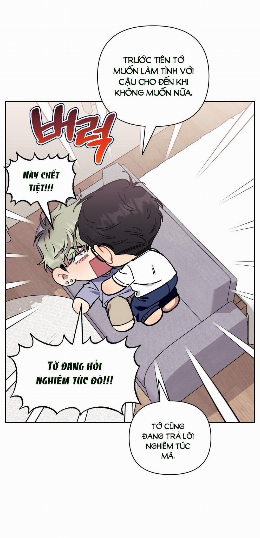 Hơn Cả Bạn Bè 67.2 trang 58