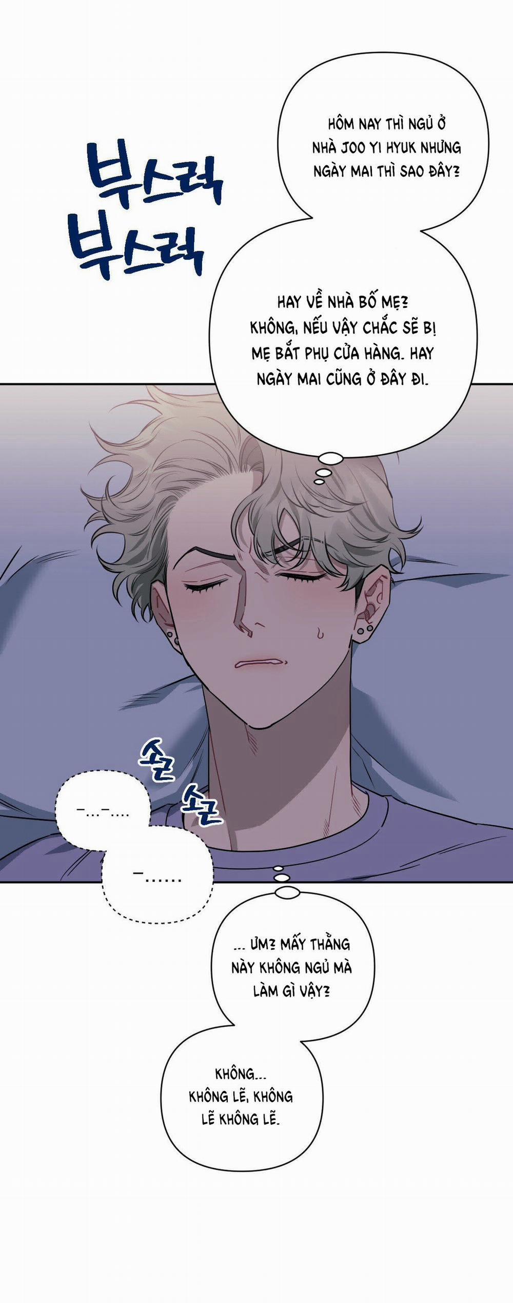 Hơn Cả Bạn Bè 67.2 trang 7