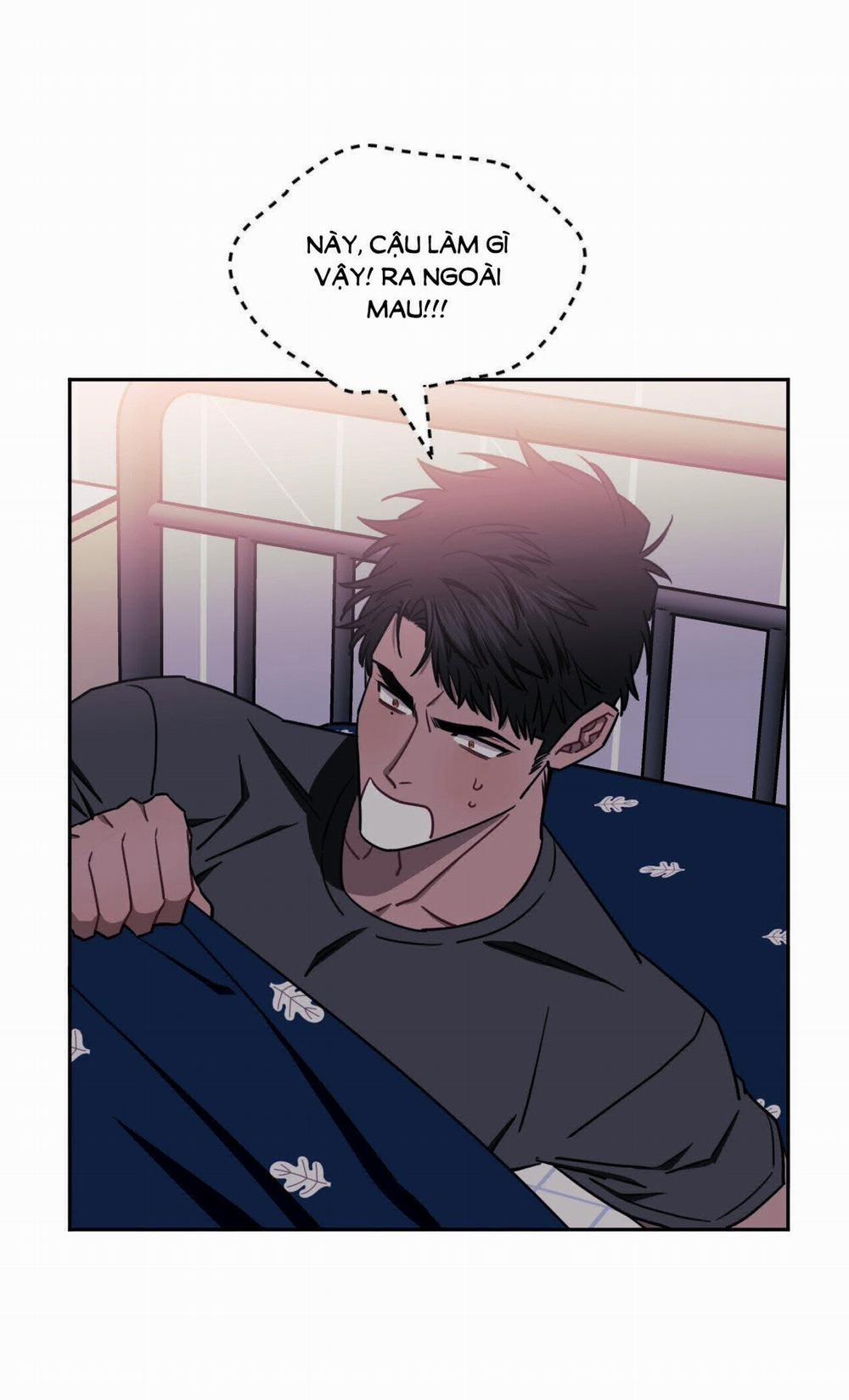 Hơn Cả Bạn Bè 67.2 trang 9