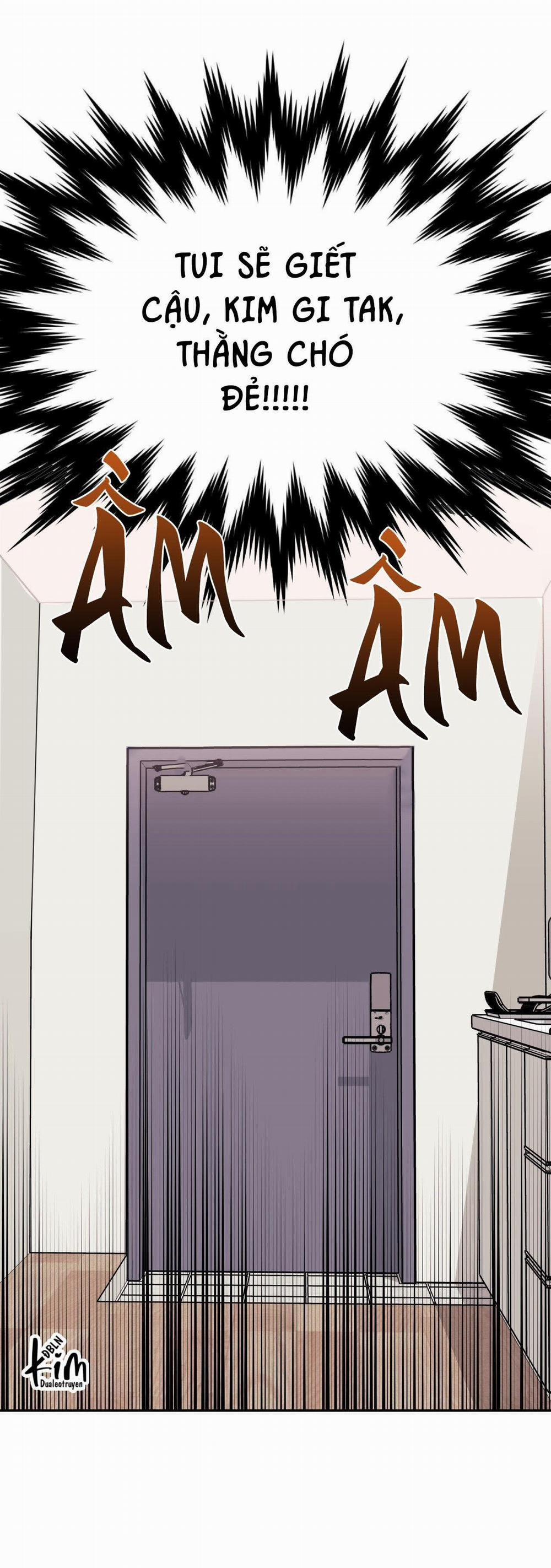 Hơn Cả Bạn Bè 67 trang 13