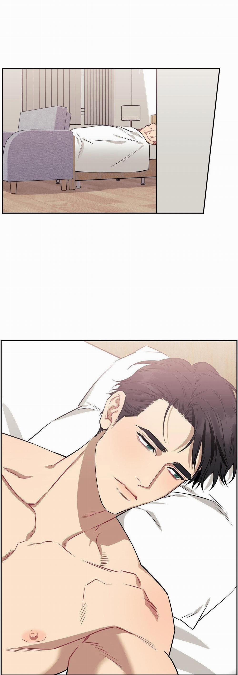 Hơn Cả Bạn Bè 67 trang 14