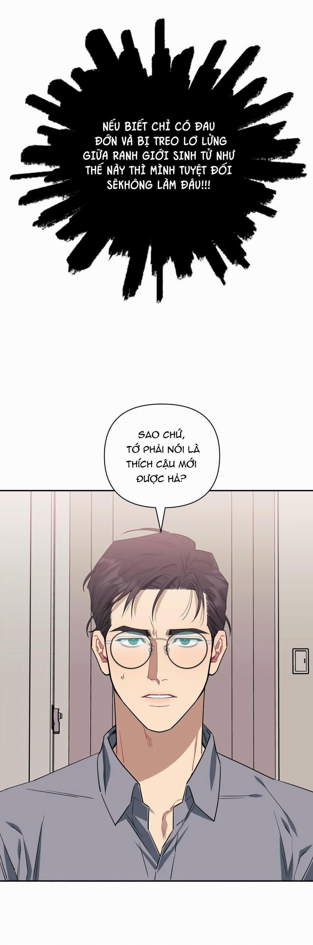 Hơn Cả Bạn Bè 67 trang 18