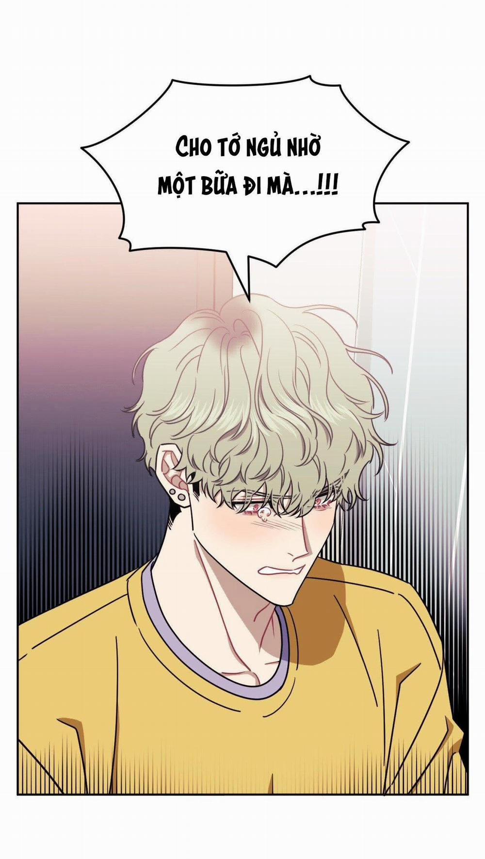 Hơn Cả Bạn Bè 67 trang 25