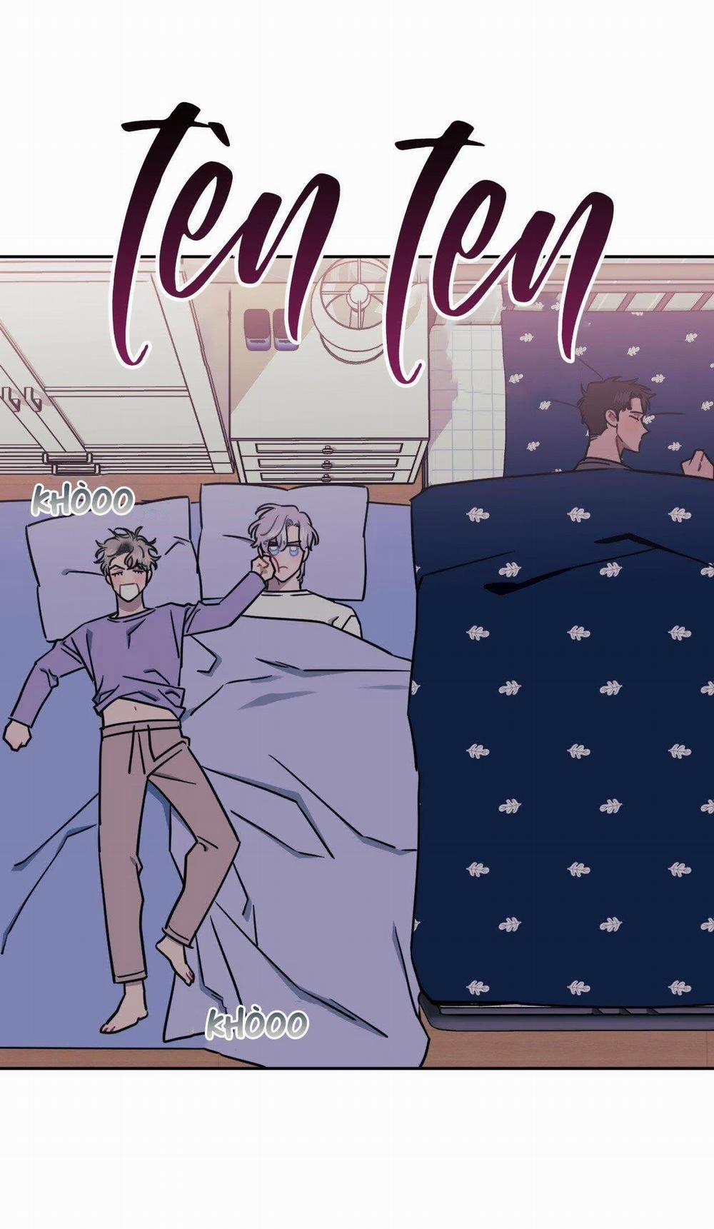 Hơn Cả Bạn Bè 67 trang 30