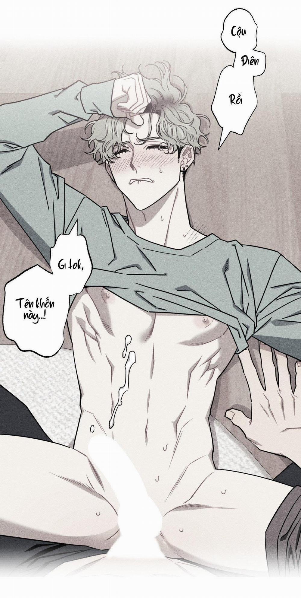 Hơn Cả Bạn Bè 67 trang 39