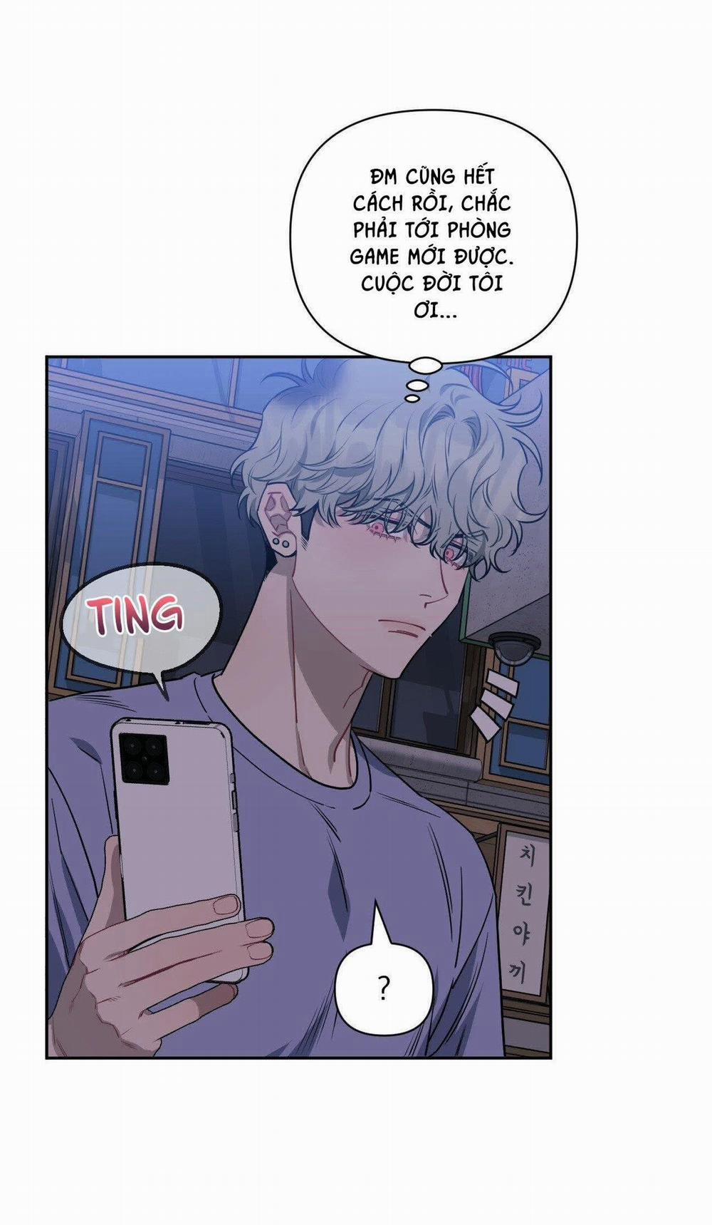 Hơn Cả Bạn Bè 67 trang 44