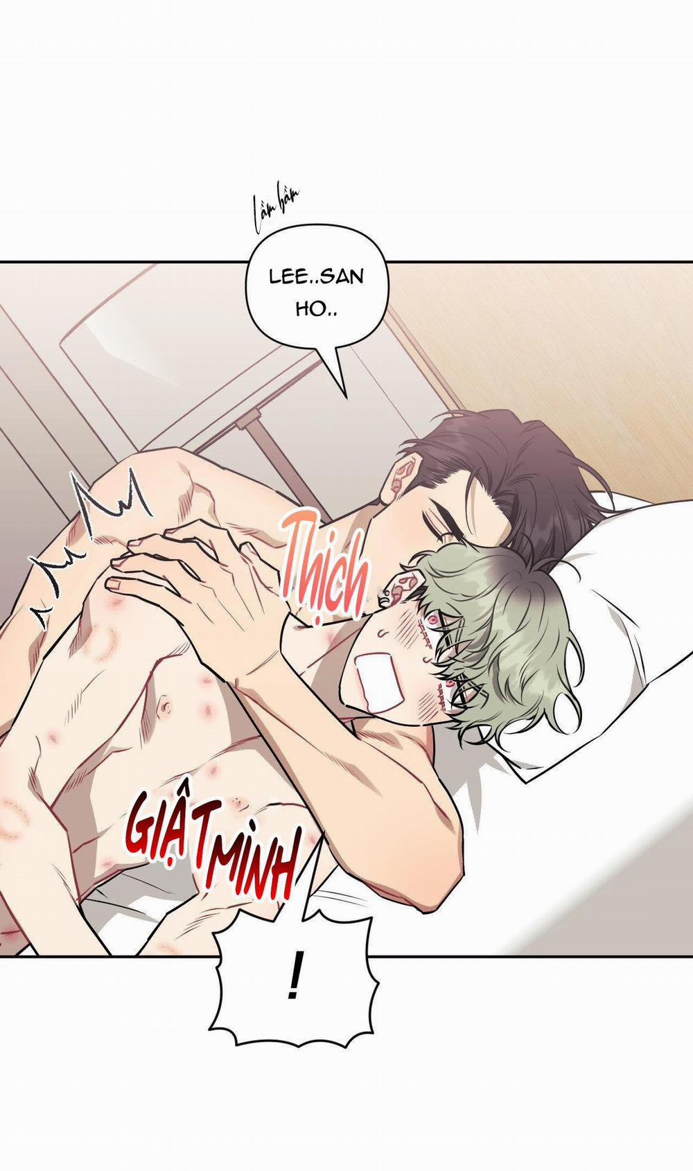 Hơn Cả Bạn Bè 67 trang 5