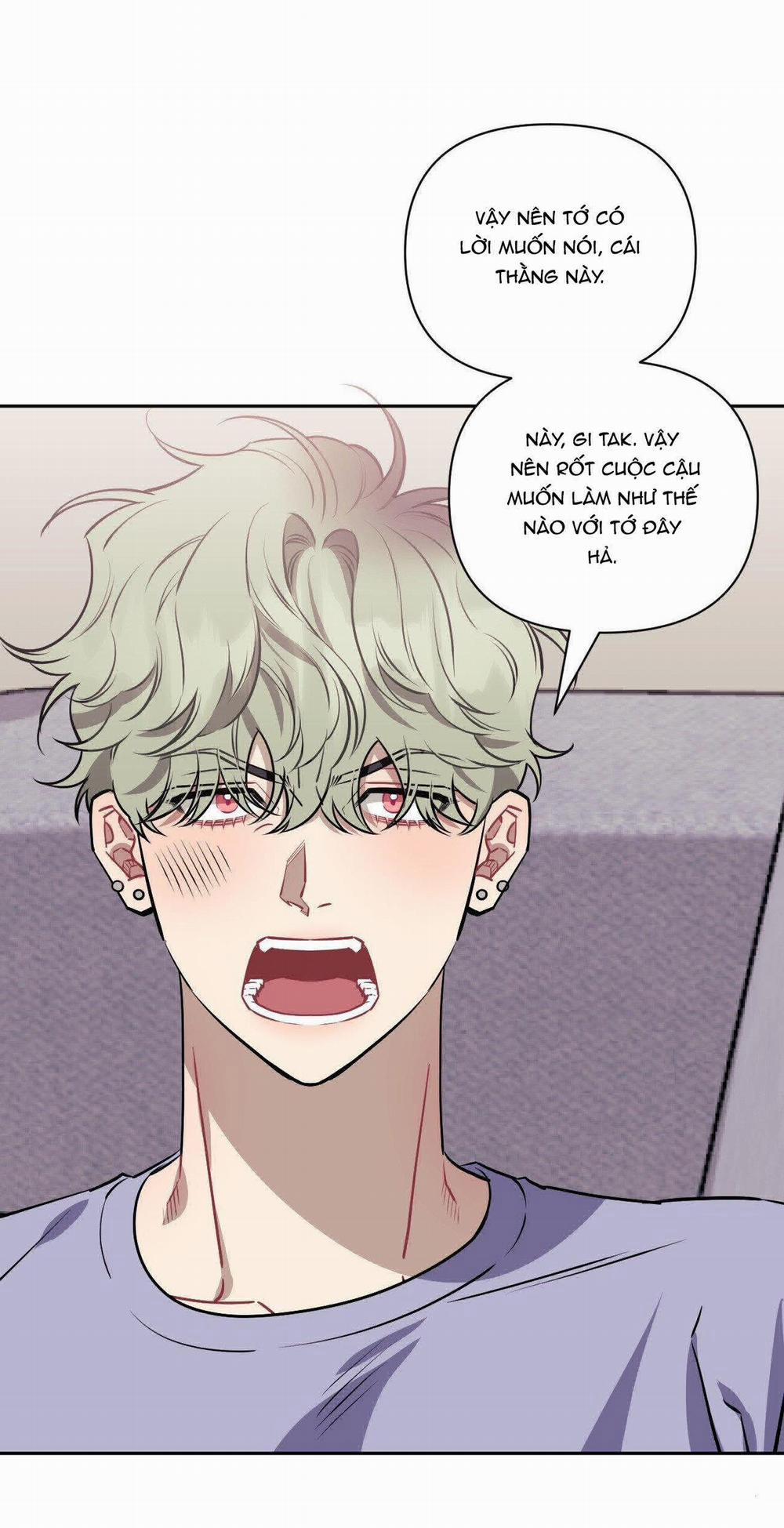 Hơn Cả Bạn Bè 67 trang 73