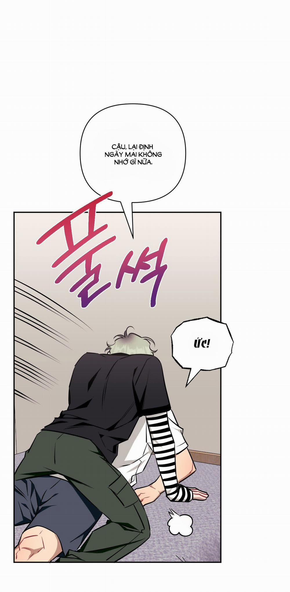 Hơn Cả Bạn Bè 69.1 trang 10