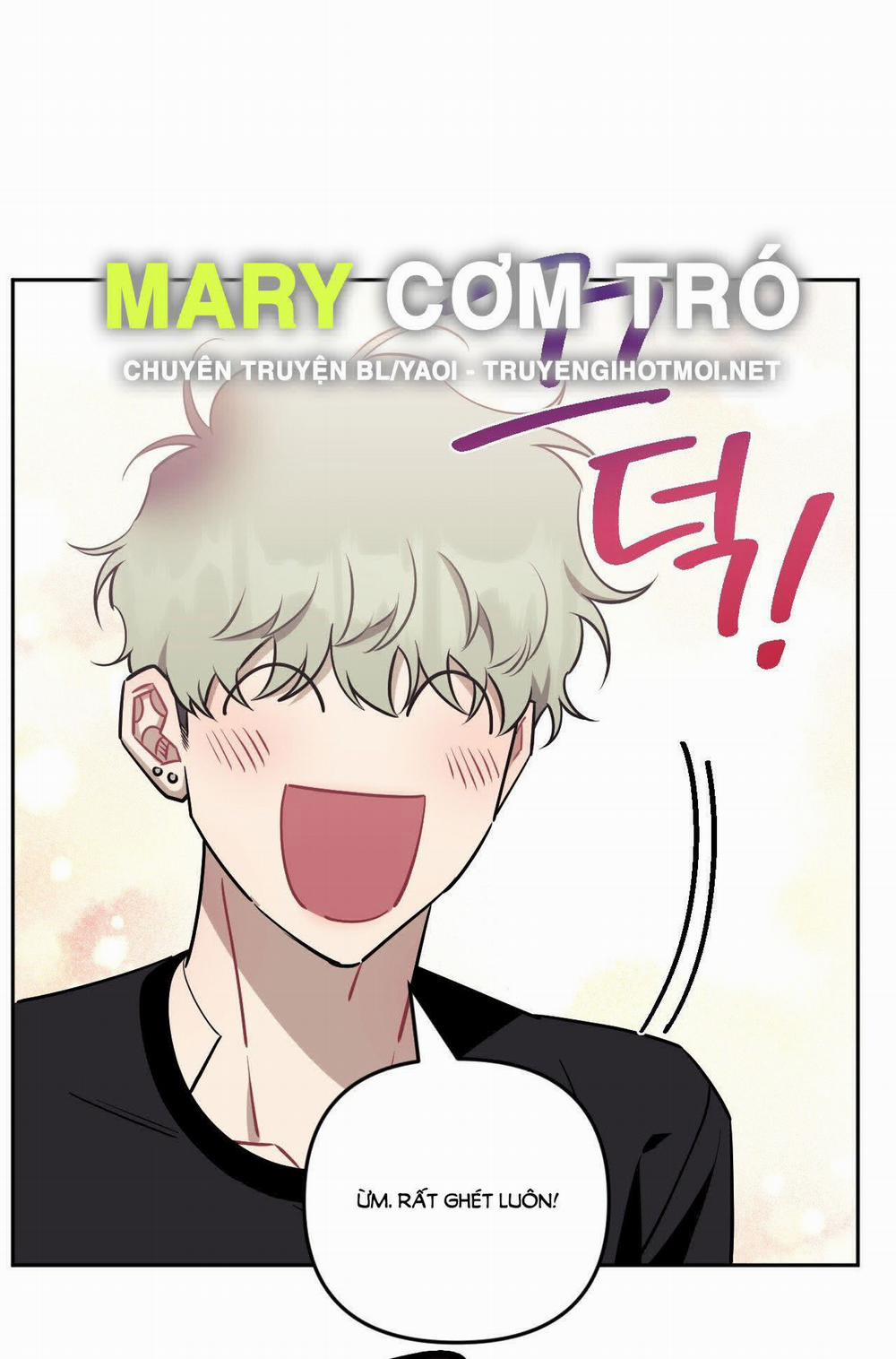 Hơn Cả Bạn Bè 69.1 trang 15