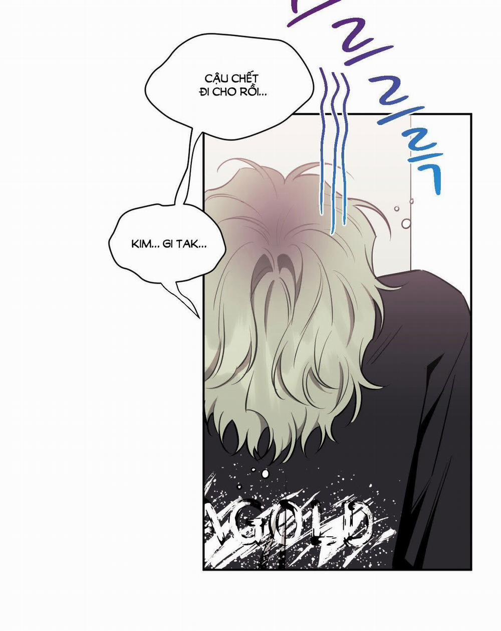 Hơn Cả Bạn Bè 69.1 trang 22