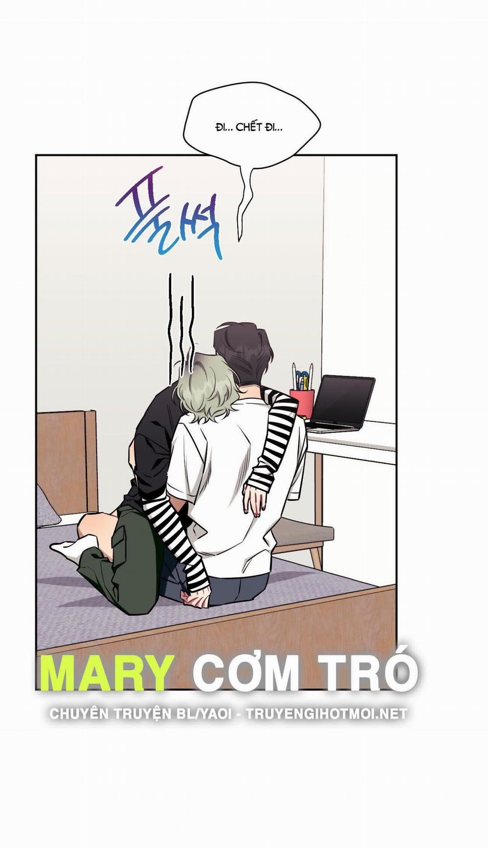 Hơn Cả Bạn Bè 69.1 trang 23