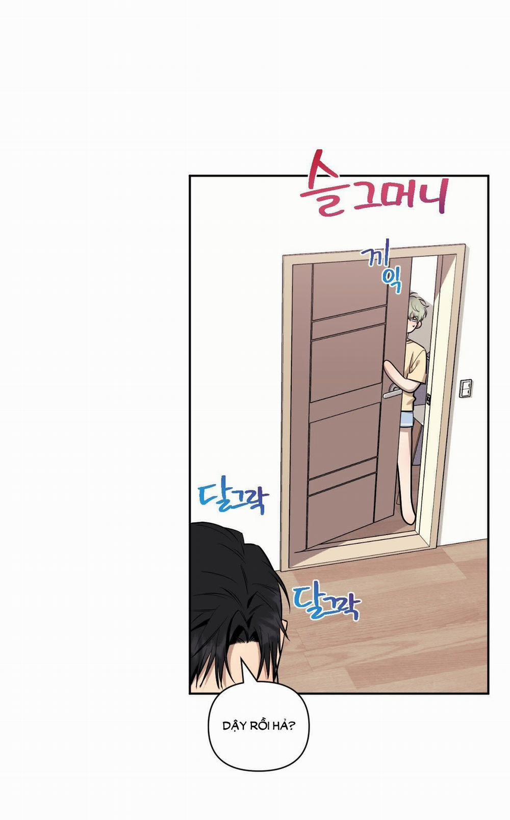 Hơn Cả Bạn Bè 69.1 trang 29