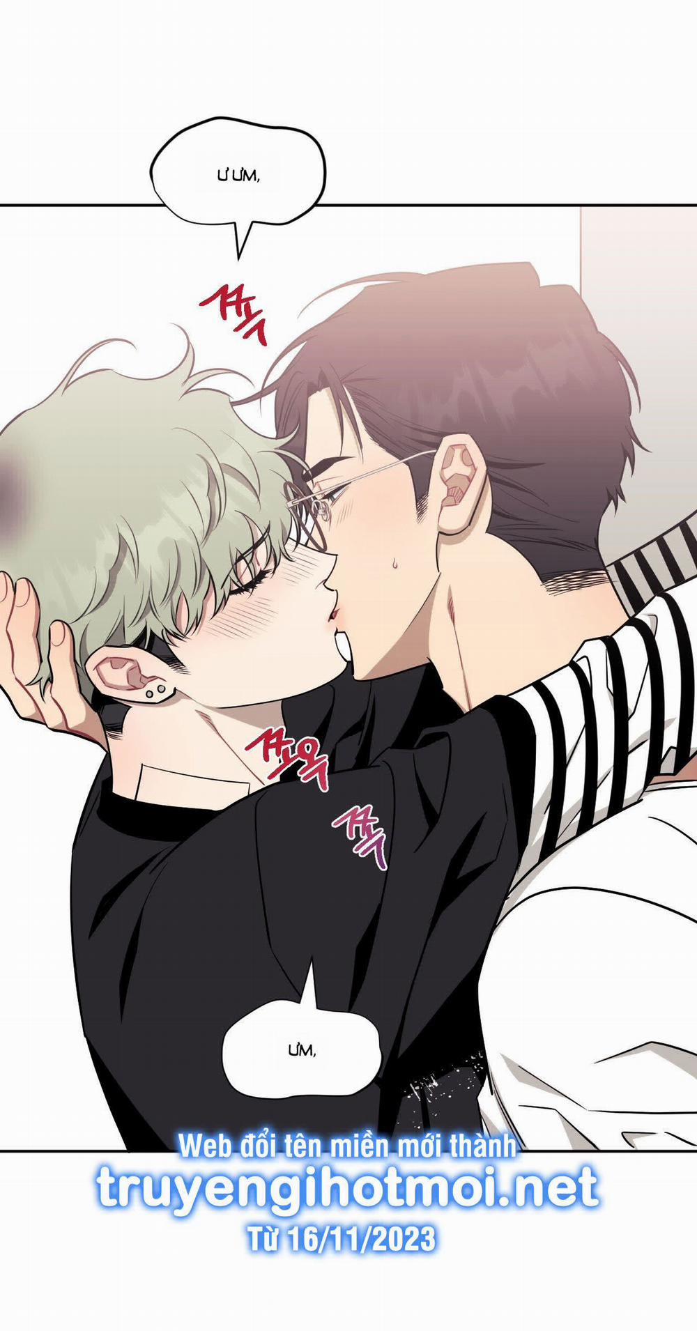 Hơn Cả Bạn Bè 69.1 trang 6