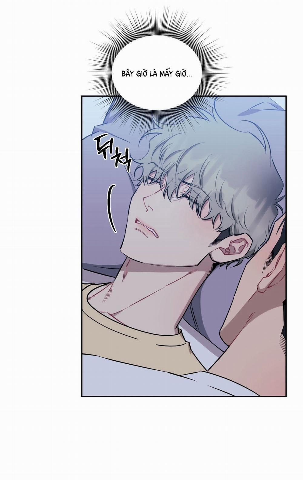 Hơn Cả Bạn Bè 69.2 trang 14