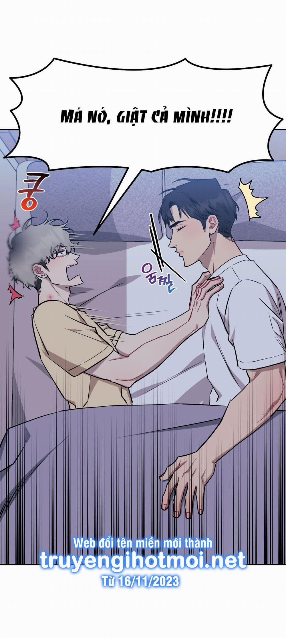 Hơn Cả Bạn Bè 69.2 trang 17