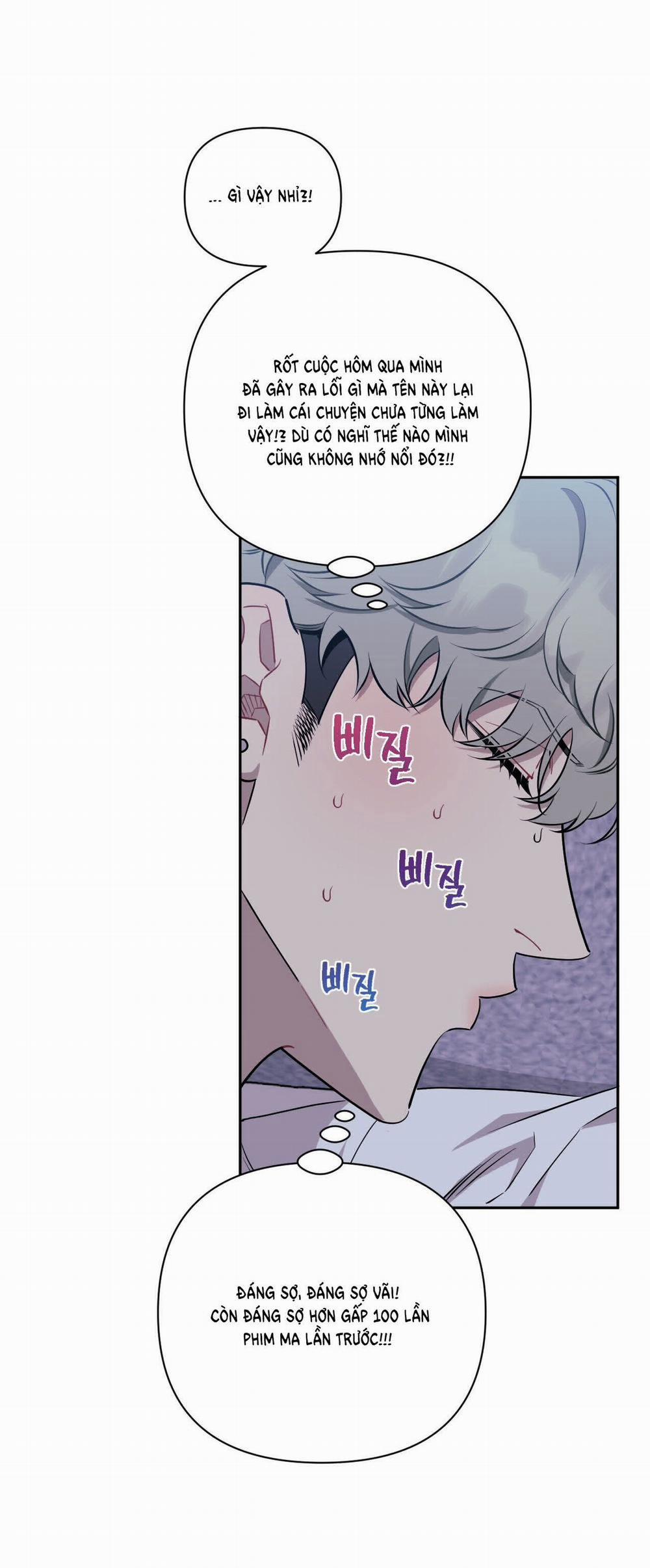 Hơn Cả Bạn Bè 69.2 trang 23