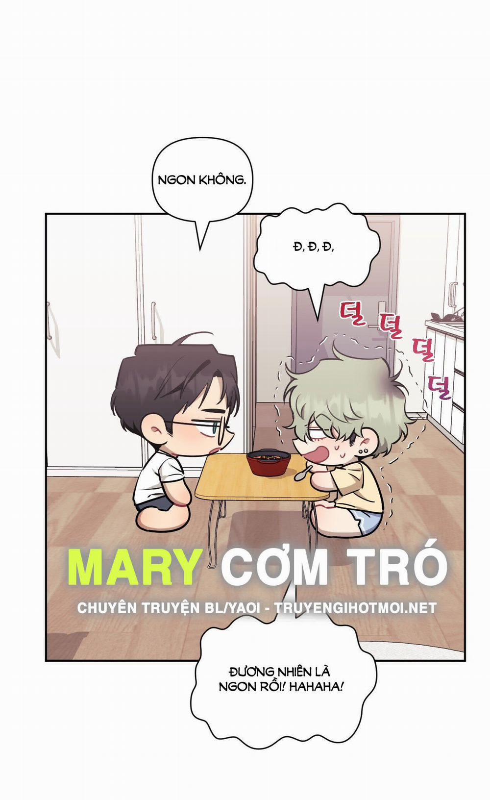 Hơn Cả Bạn Bè 69.2 trang 4