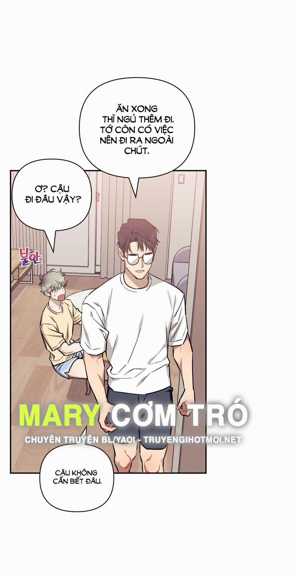 Hơn Cả Bạn Bè 69.2 trang 8