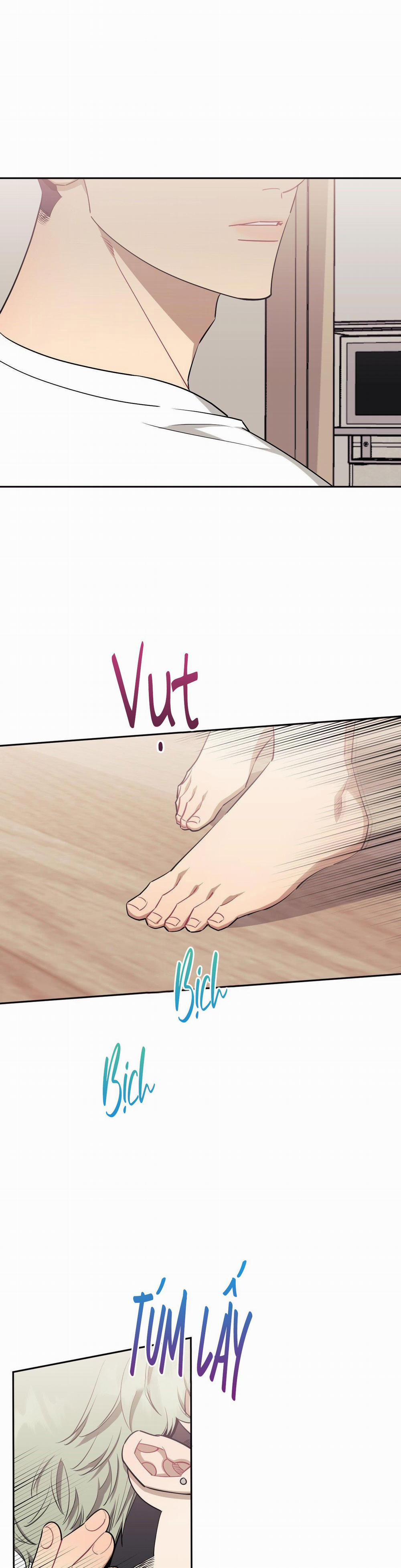 Hơn Cả Bạn Bè 69 NT TAK-SANHO 11 trang 2