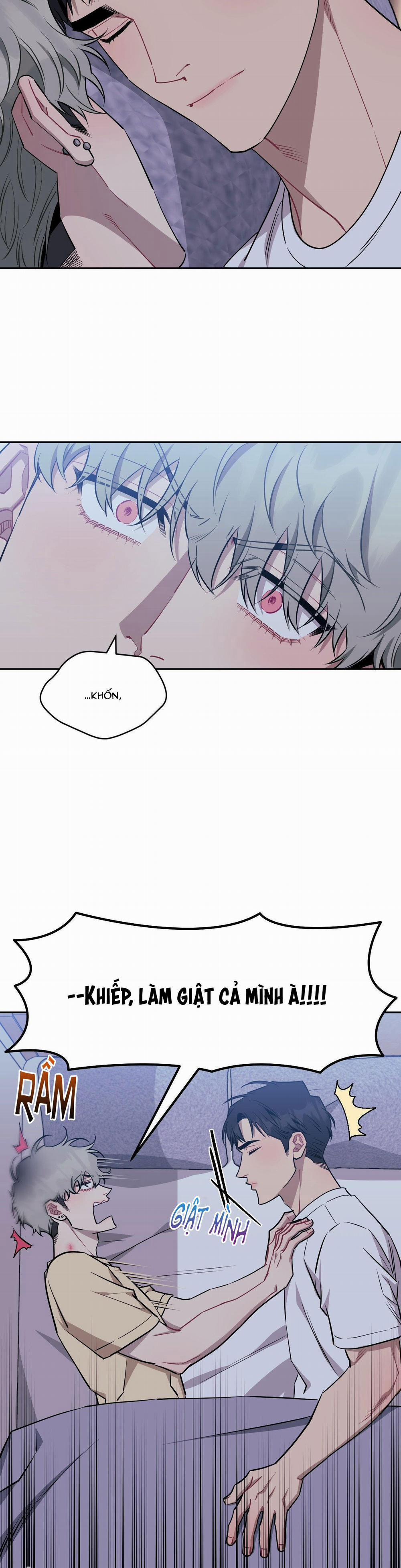 Hơn Cả Bạn Bè 69 NT TAK-SANHO 11 trang 23