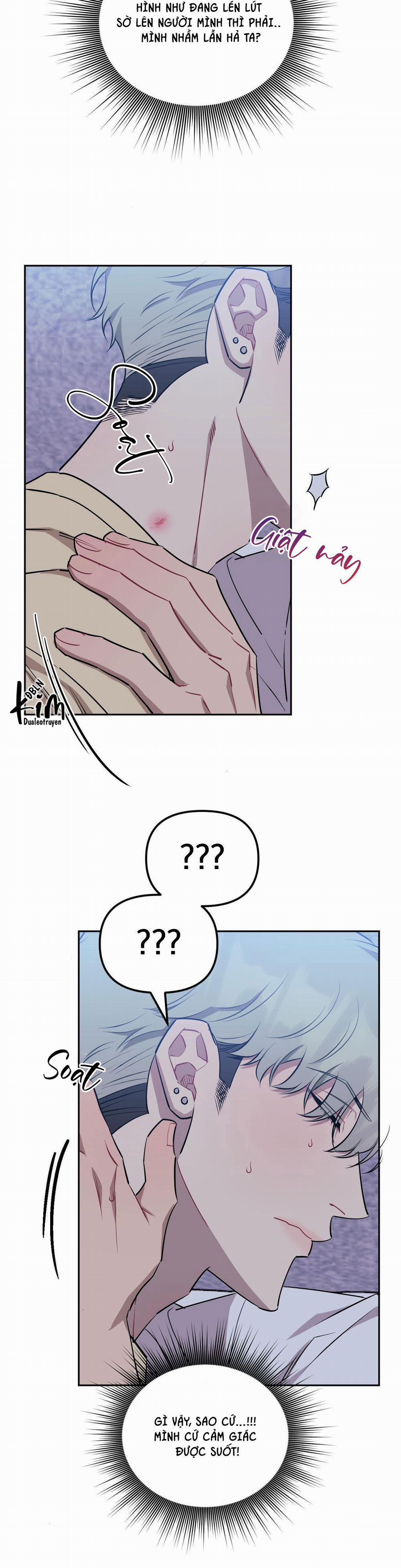 Hơn Cả Bạn Bè 69 NT TAK-SANHO 11 trang 28