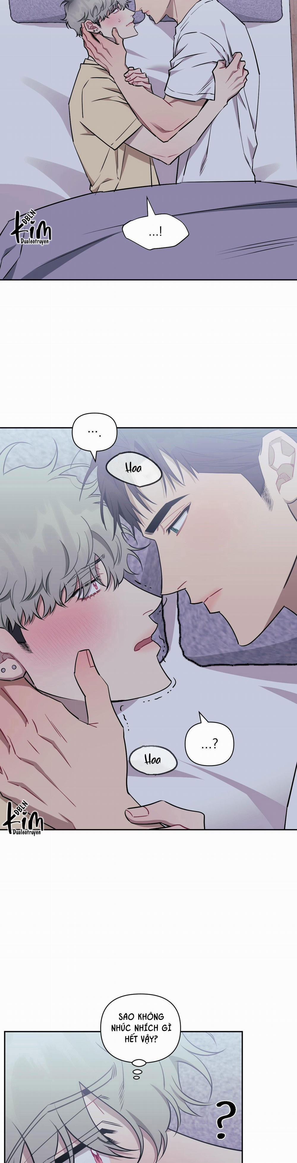 Hơn Cả Bạn Bè 69 NT TAK-SANHO 11 trang 31