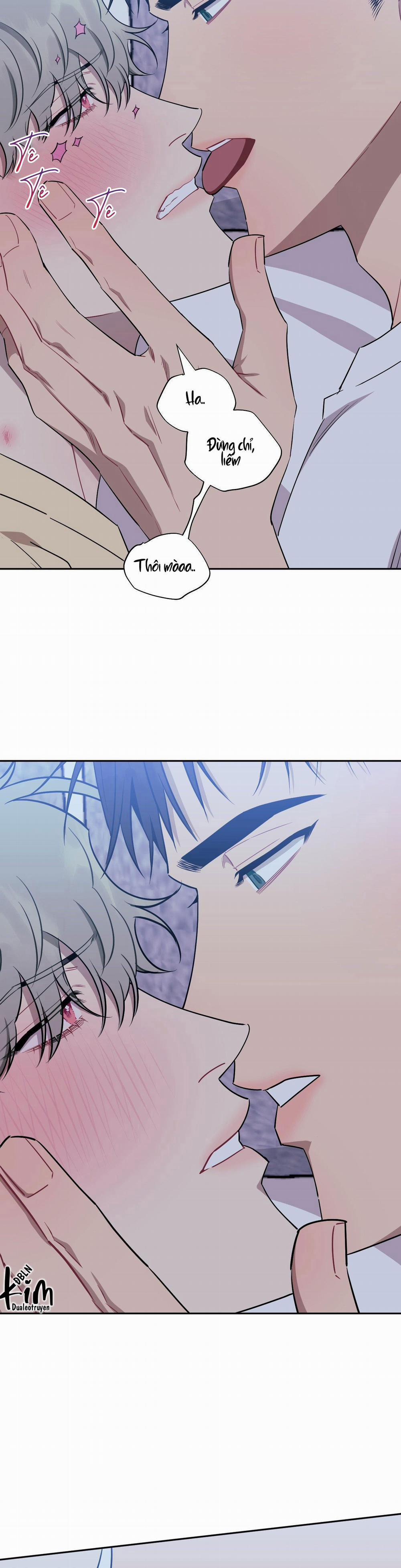 Hơn Cả Bạn Bè 69 NT TAK-SANHO 11 trang 35