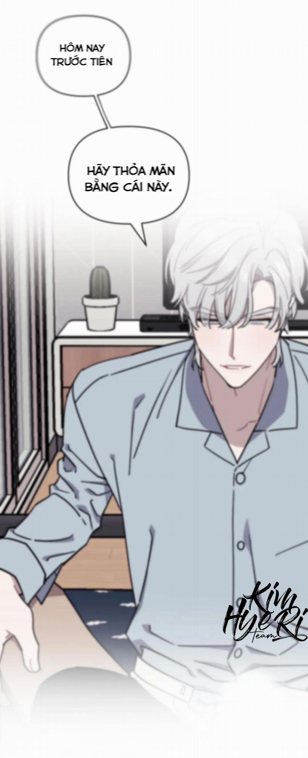 Hơn Cả Bạn Bè 7 trang 11