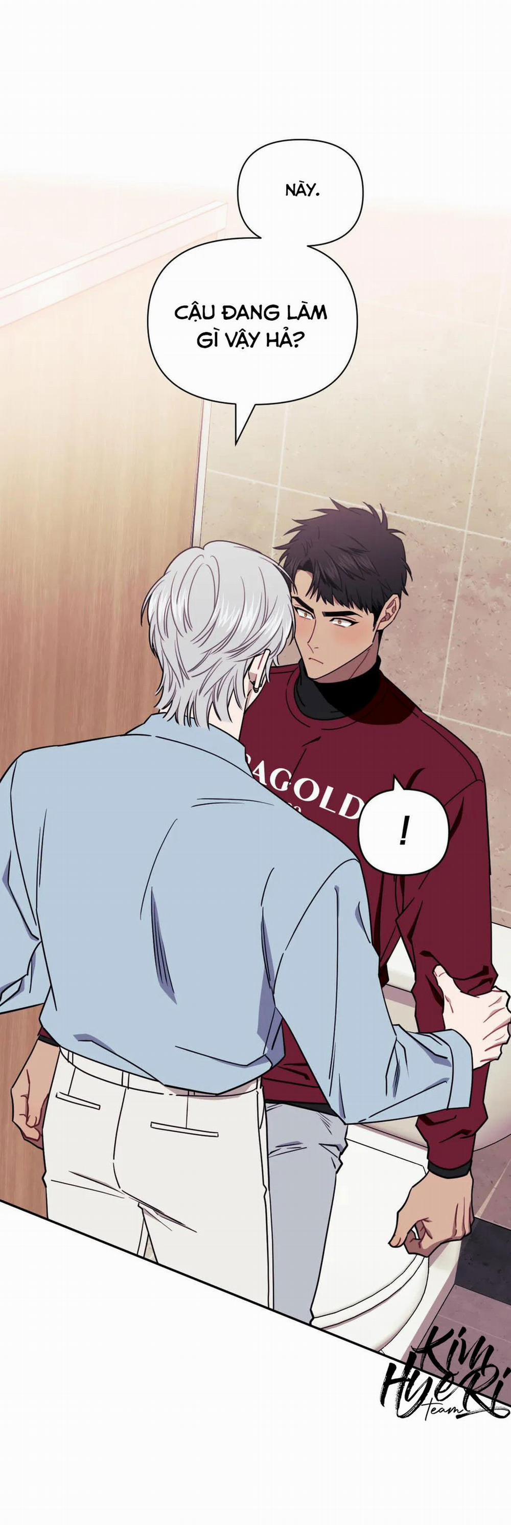 Hơn Cả Bạn Bè 7 trang 21