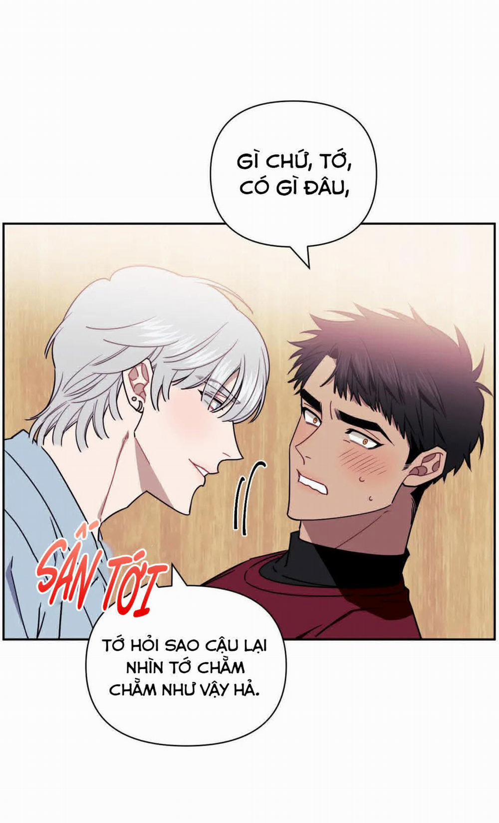 Hơn Cả Bạn Bè 7 trang 22