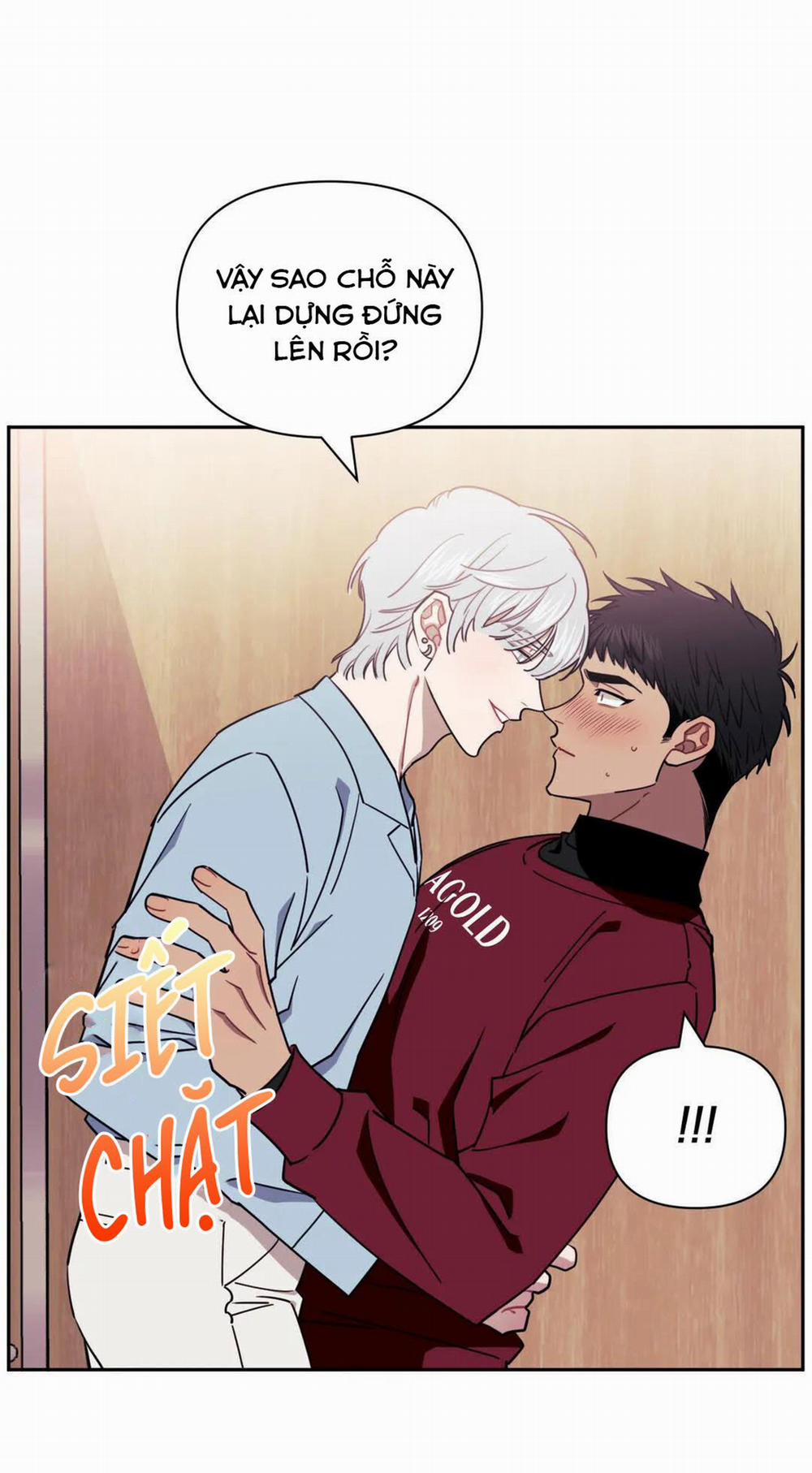 Hơn Cả Bạn Bè 7 trang 24