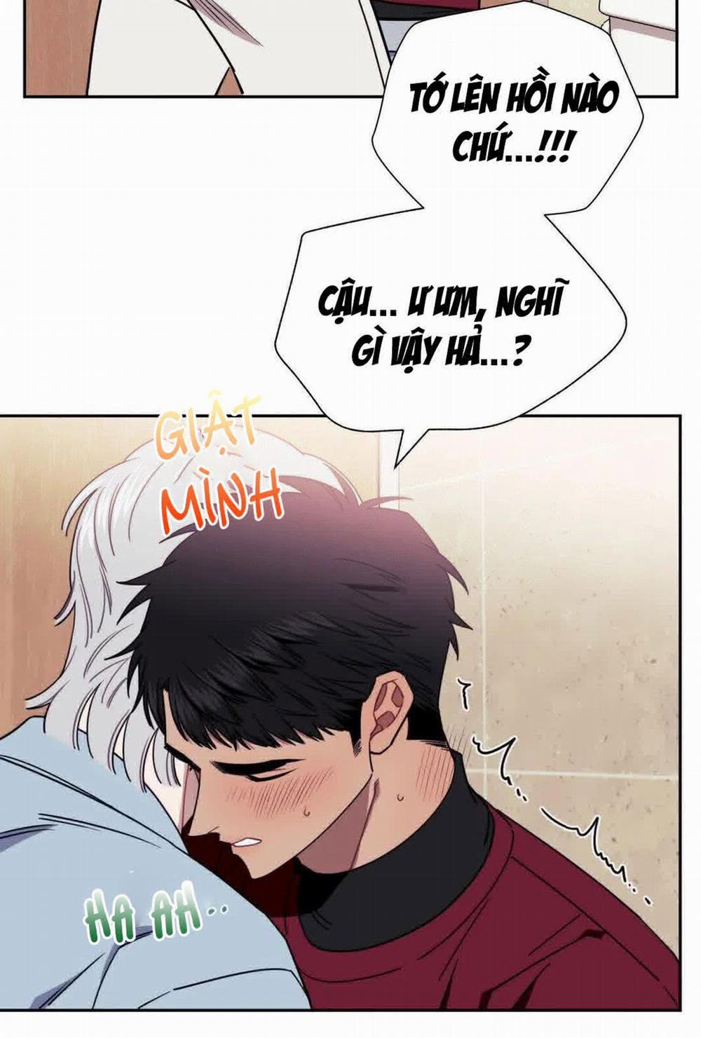 Hơn Cả Bạn Bè 7 trang 27