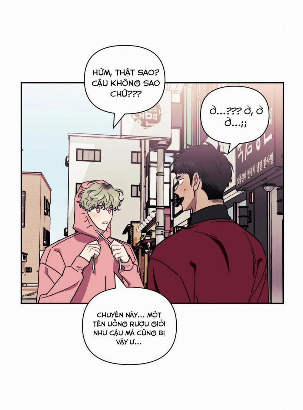 Hơn Cả Bạn Bè 7 trang 3