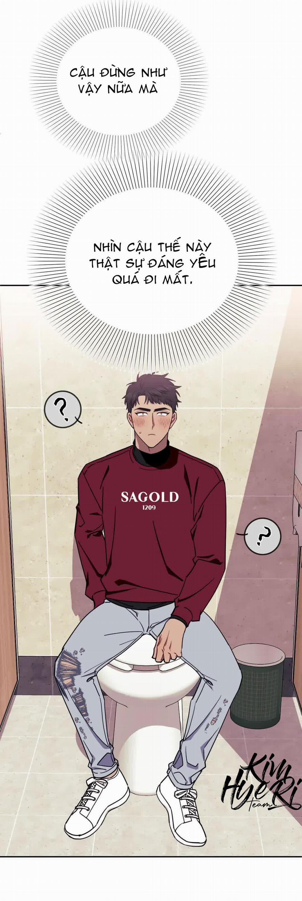 Hơn Cả Bạn Bè 7 trang 31