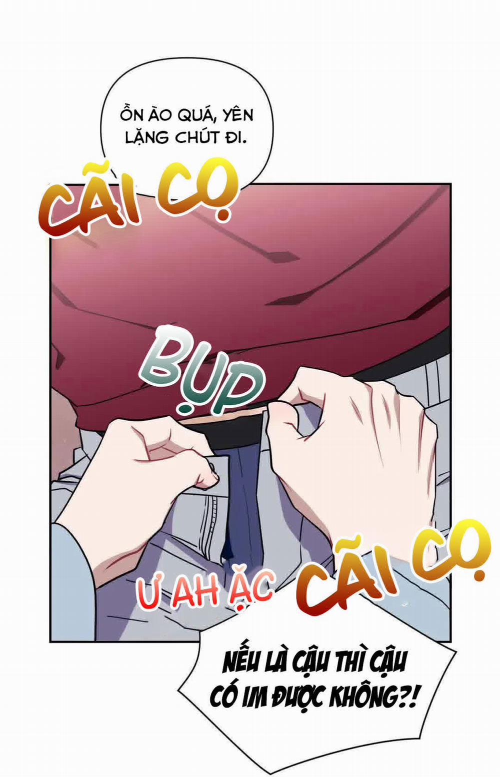 Hơn Cả Bạn Bè 7 trang 33