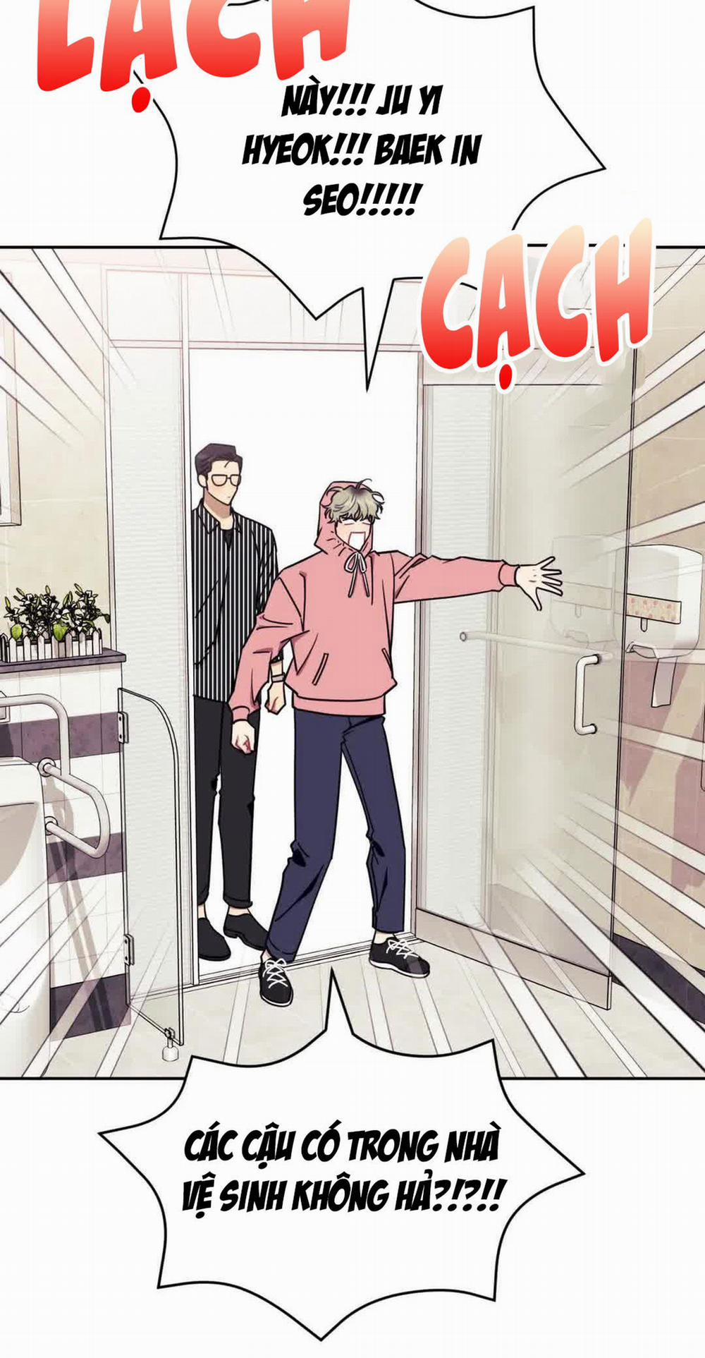 Hơn Cả Bạn Bè 7 trang 47