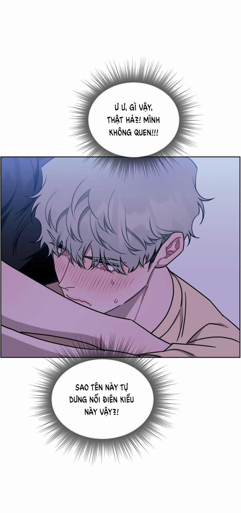 Hơn Cả Bạn Bè 70.1 trang 21